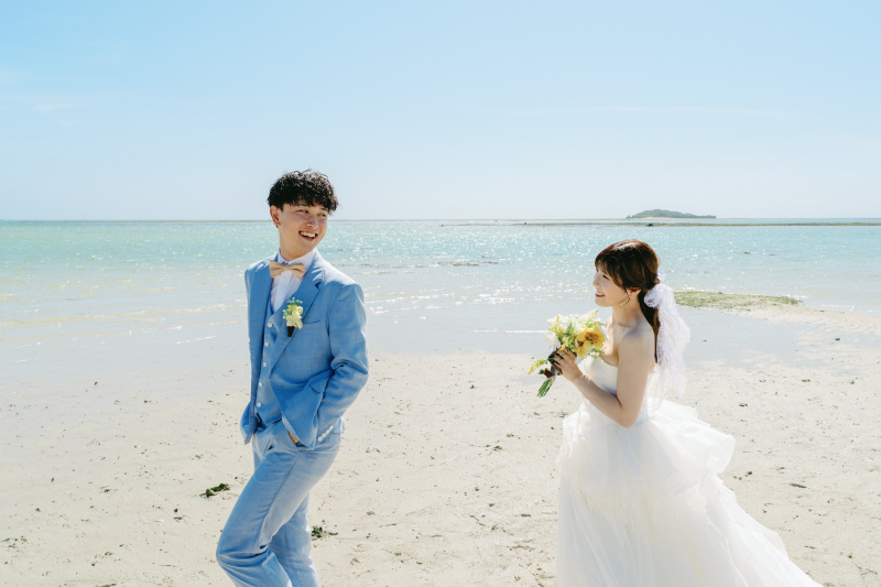 〜 Behind the scenes #6