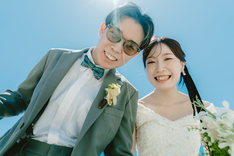 〜Behind the scenes #4
