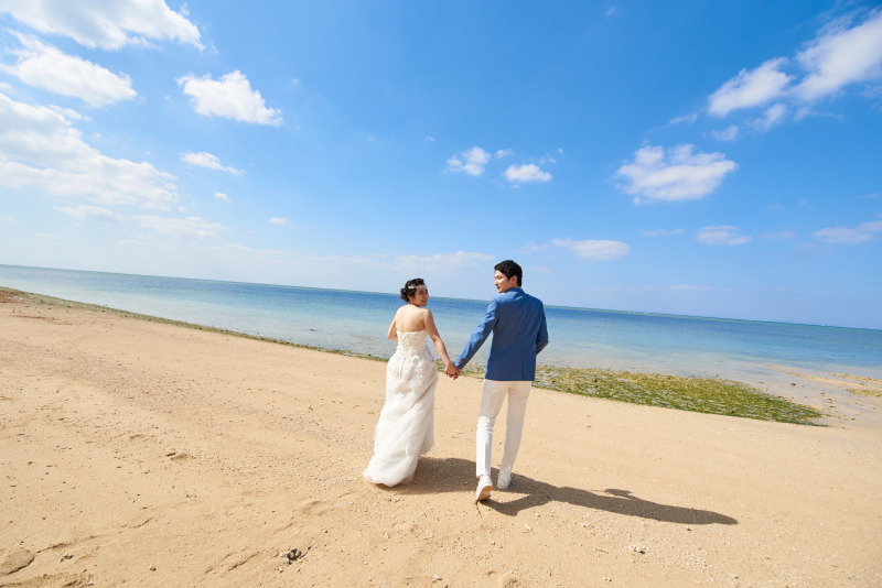 撮影スタート！