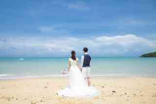 ビーチ1ロケを満喫♪