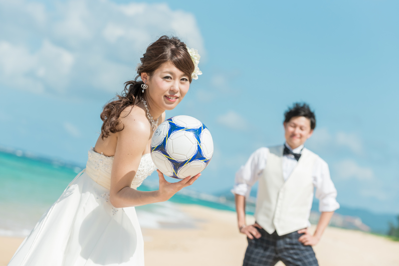 最後はコレで決まりっ♡