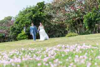 ビーチ&大自然ショット