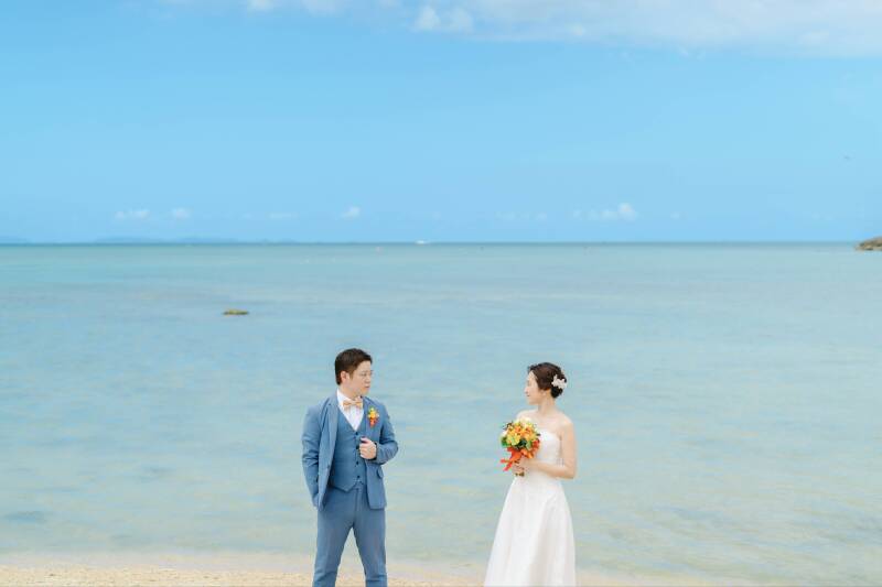 アイコンタクト