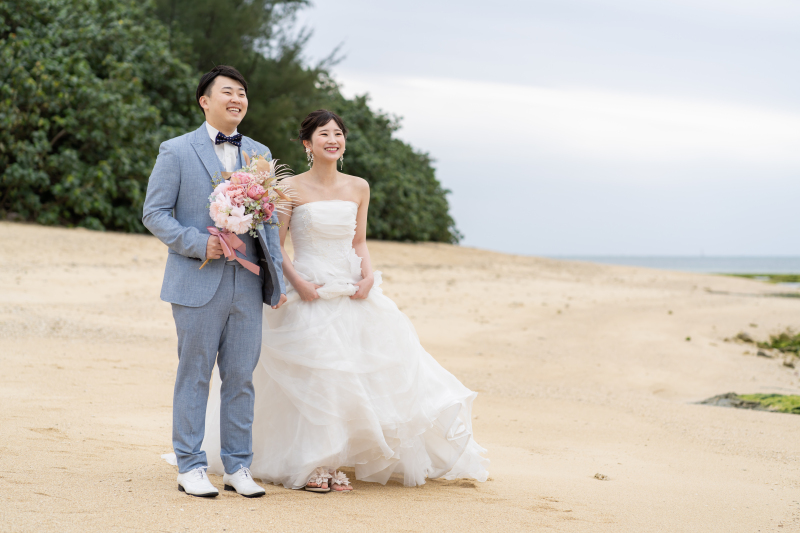 思い出に残る1日に