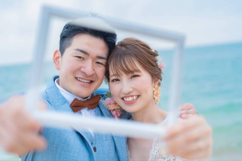 フォトフレーム