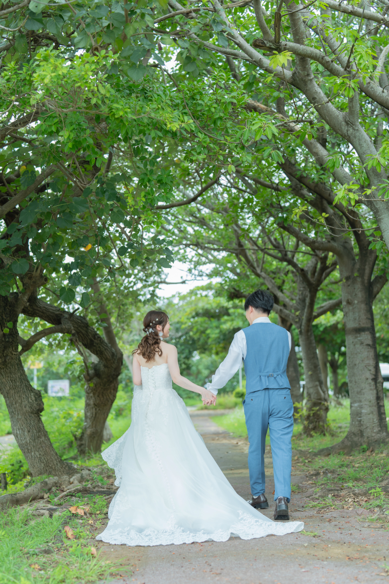 撮影スタート！