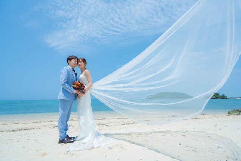 ベールショット