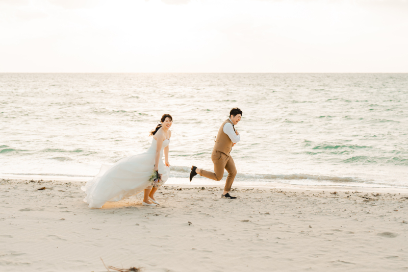 ダッシュ！！！