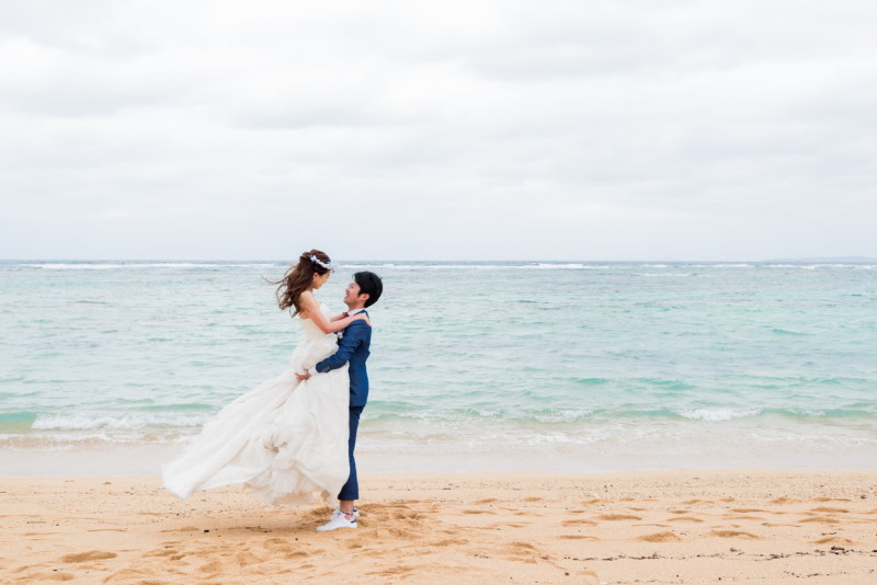 おしり抱っこ。