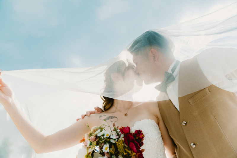 ロマンチックに...