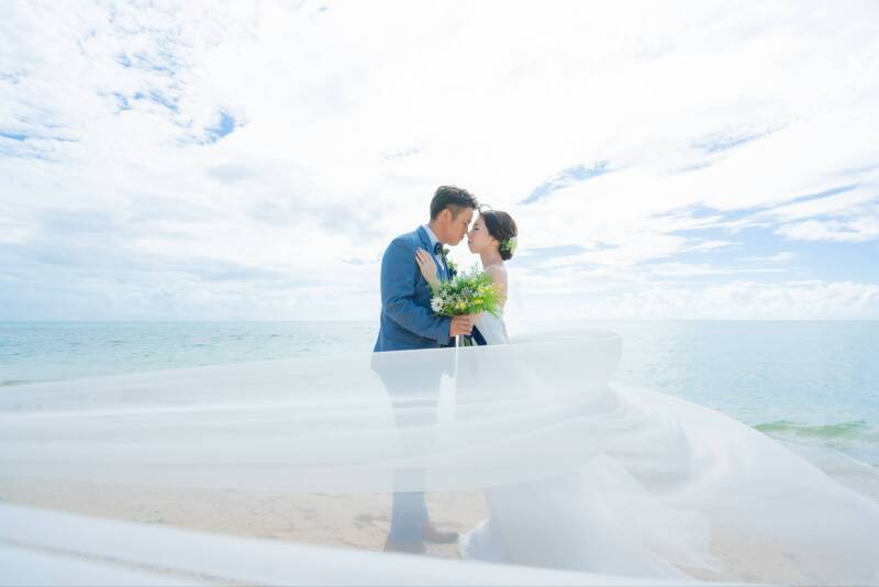 ロマンティックに