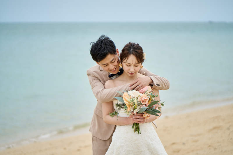 甘甘ショットも忘れずに♡