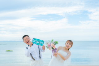 【よくばりサンセットプラン】笑顔で溢れる一日☺︎