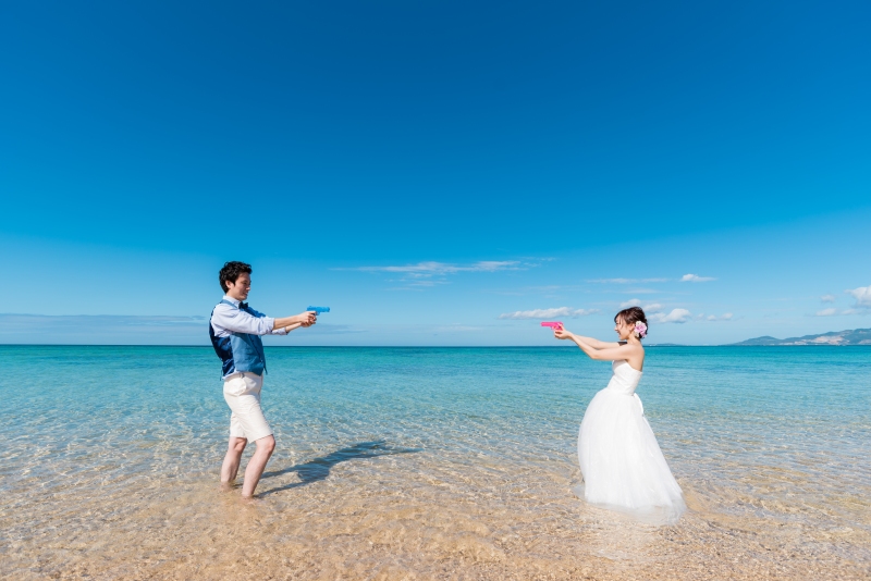 ちょっと冷たいけど