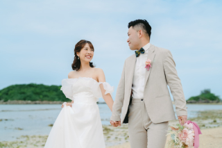 見つめ合う1日に