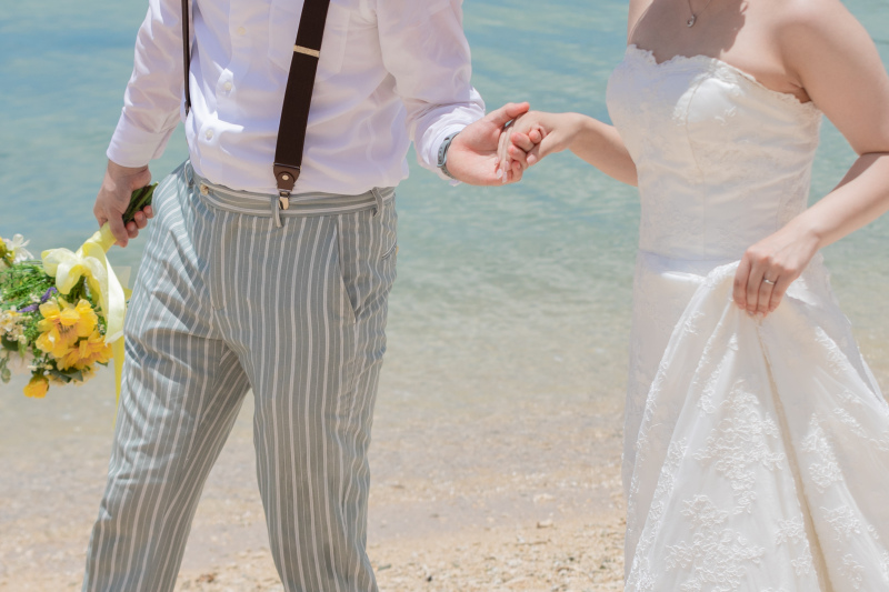 支え合っていこうね