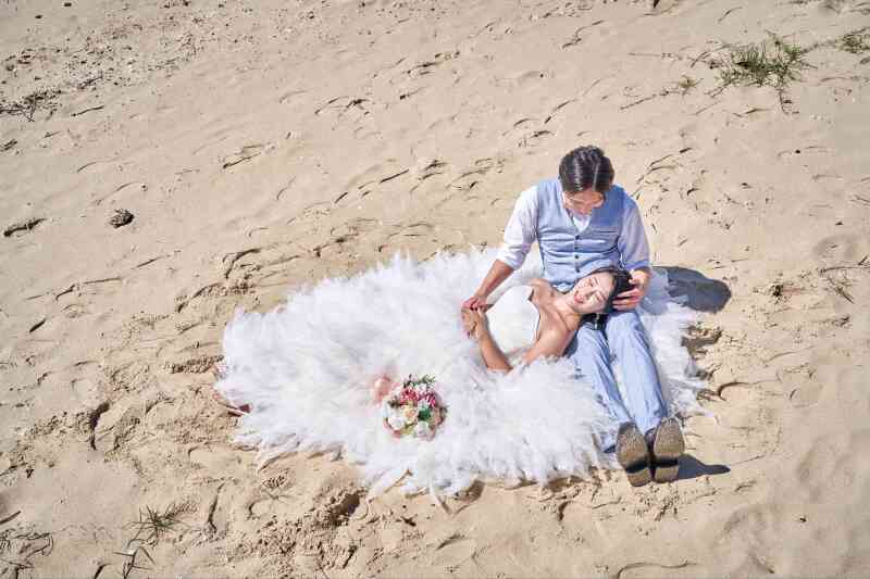 ドキドキとワクワクが詰まった★100カット撮影