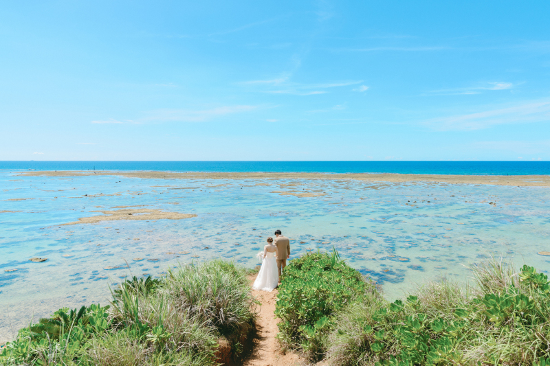 美しい景色のスポット★