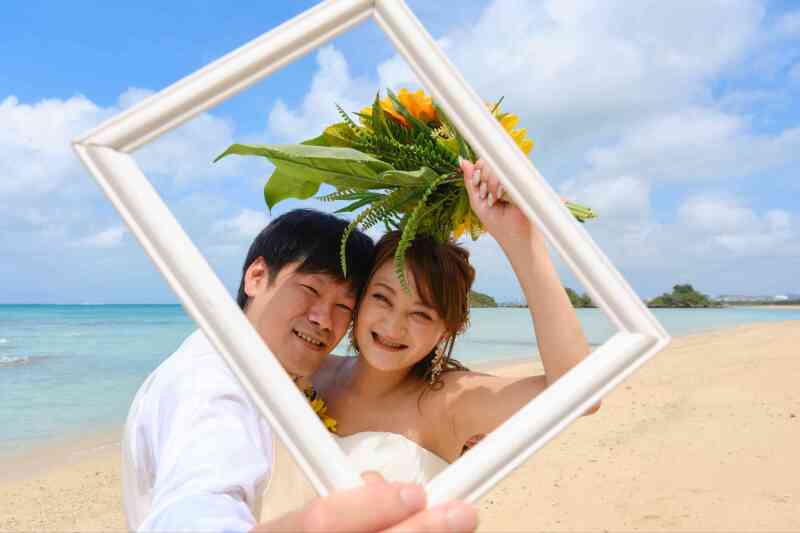 フォトフレーム