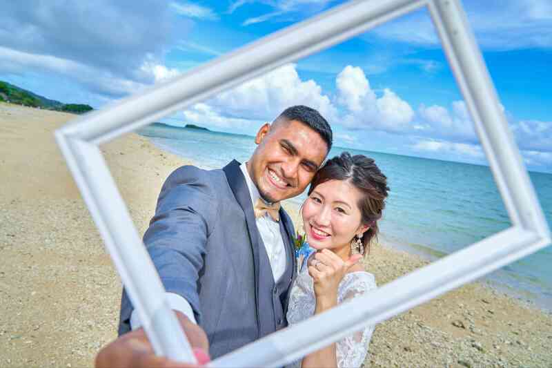 フォトフレーム