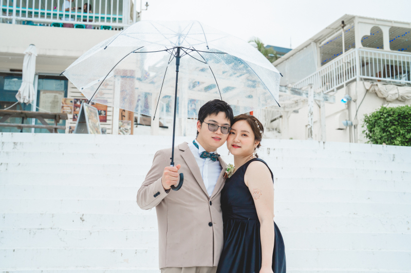 キリッとクールな写真もお撮りします！