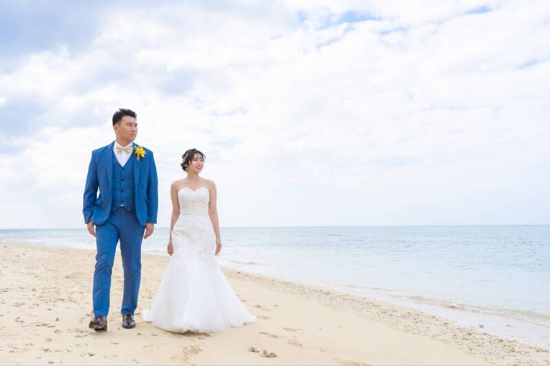 いよいよはじまった撮影