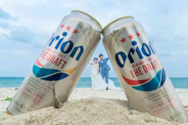 オリオンビール