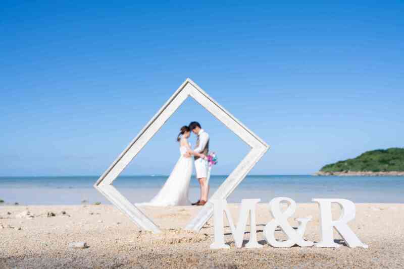 フォトフレーム