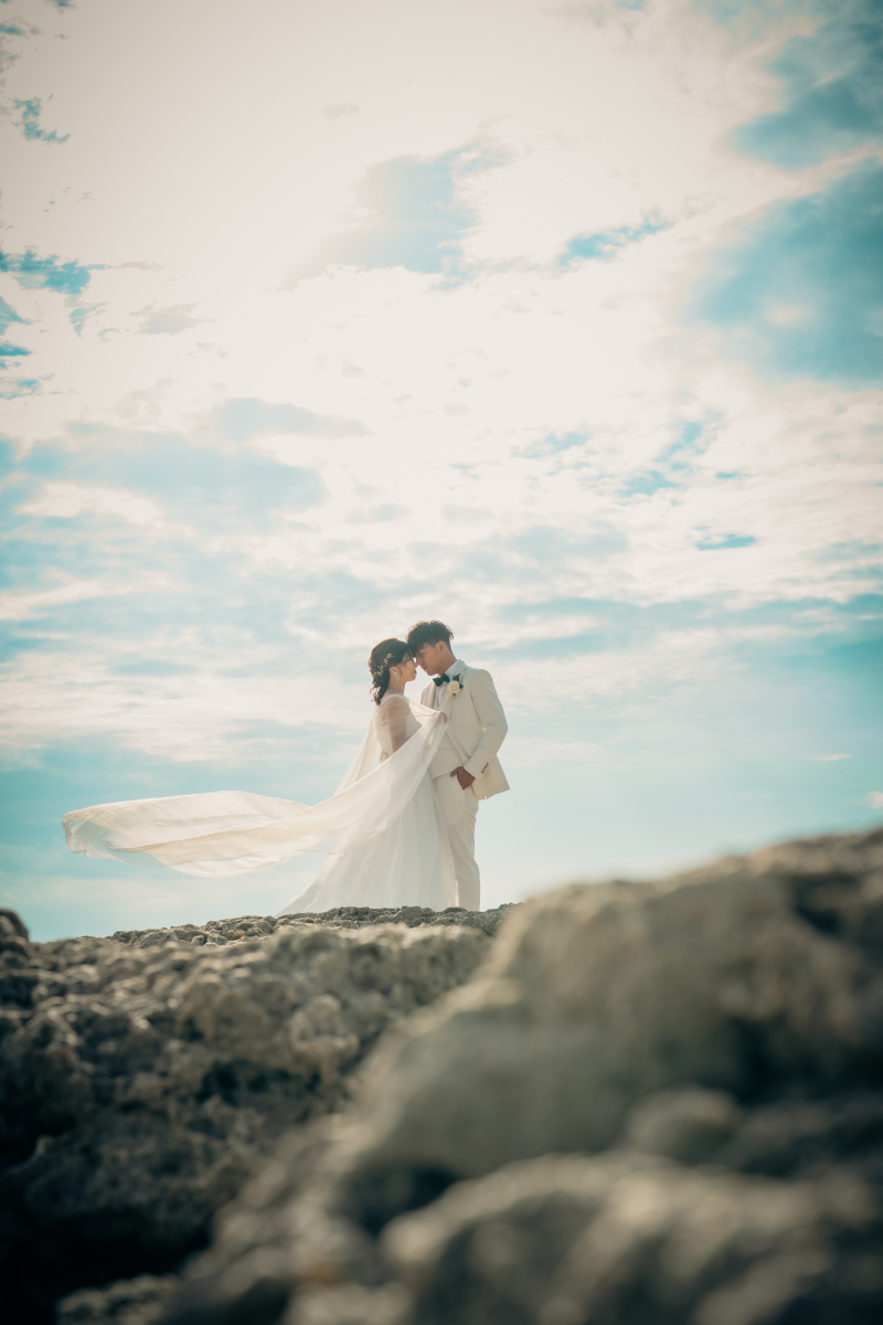 ロマンチックに