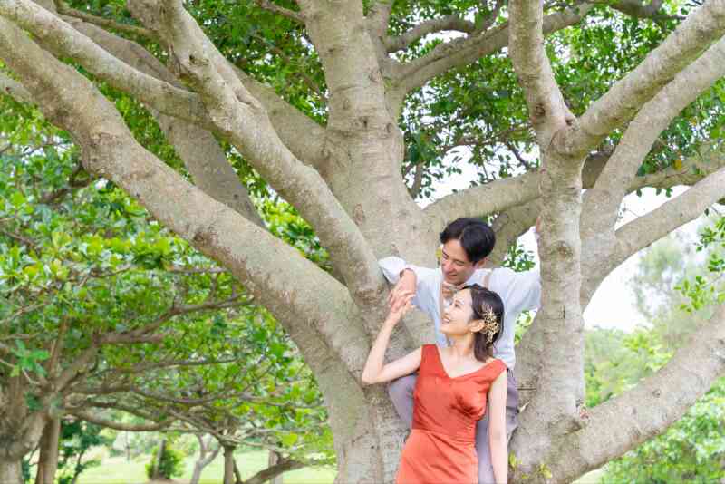 とびっきりの1日に