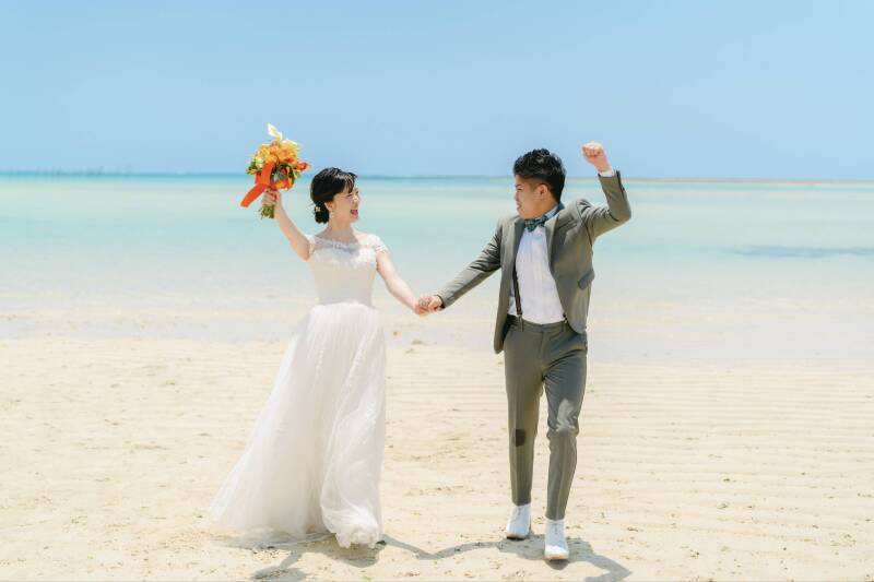 とびっきりの思い出づくりを