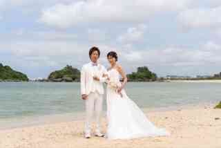 ビーチショット！