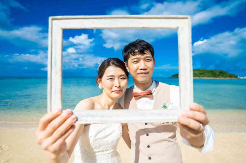 フォトフレーム