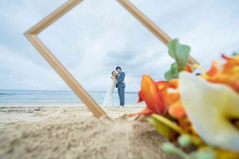 フォトフレーム