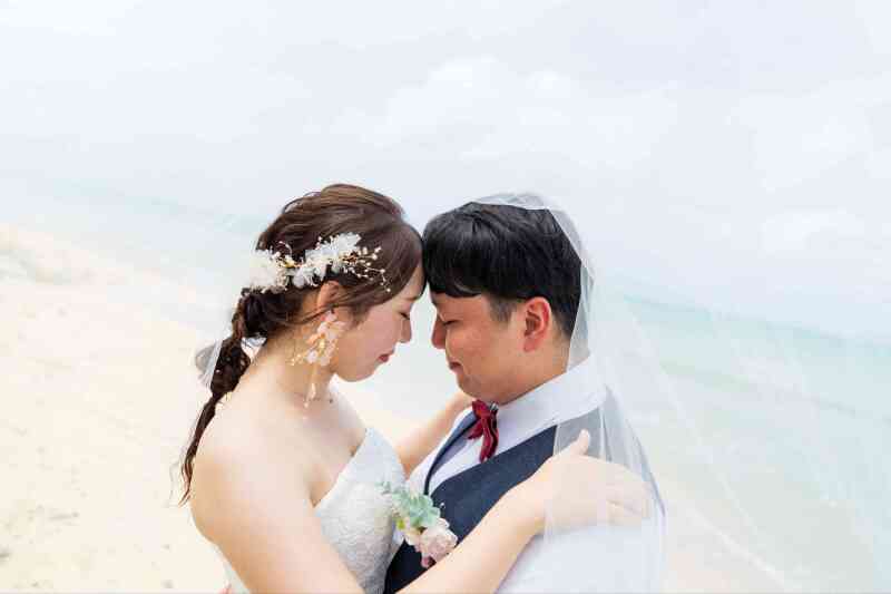 ロマンチックに