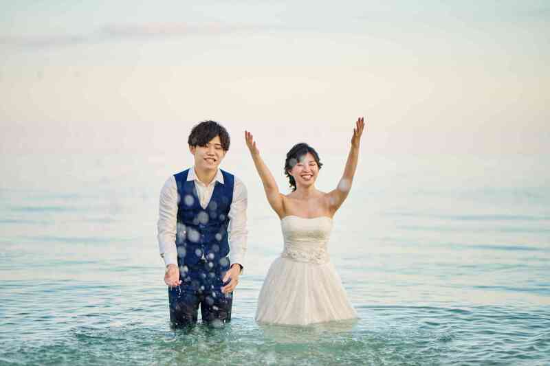 ウォーターイン