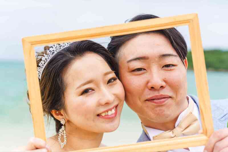 フォトフレーム