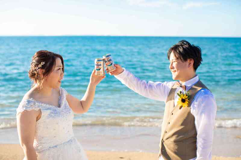 オリオンビール