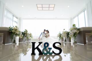 ワクワク感をたっぷりと