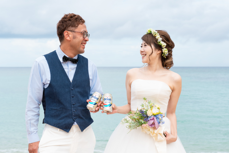 オリオンビール☆