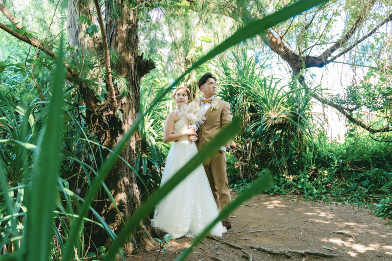 自然いっぱい♪