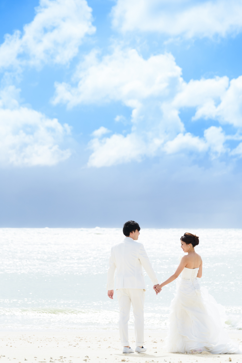 バックショット☆