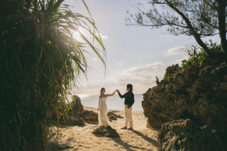 午後からゆっくり準備した日は