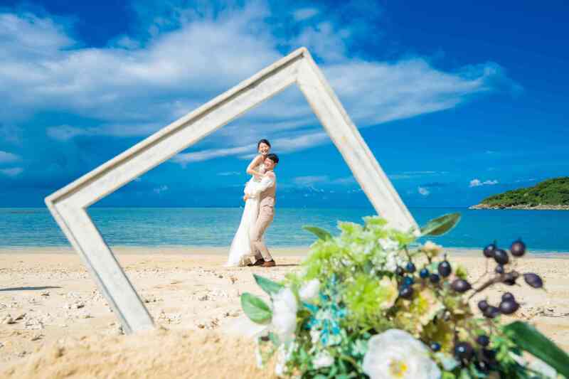 フォトフレーム