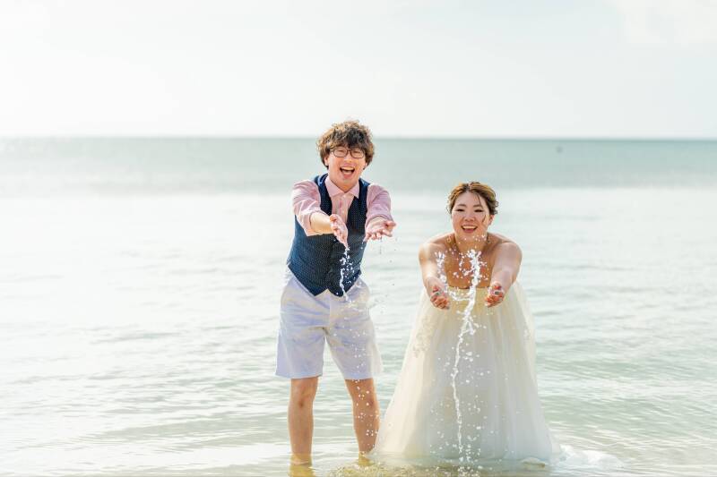 ウォーターイン