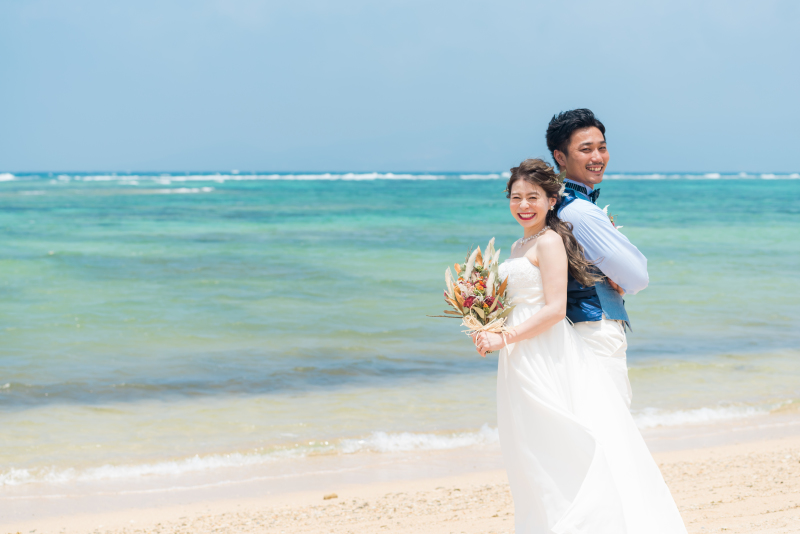 仲良しなふたり