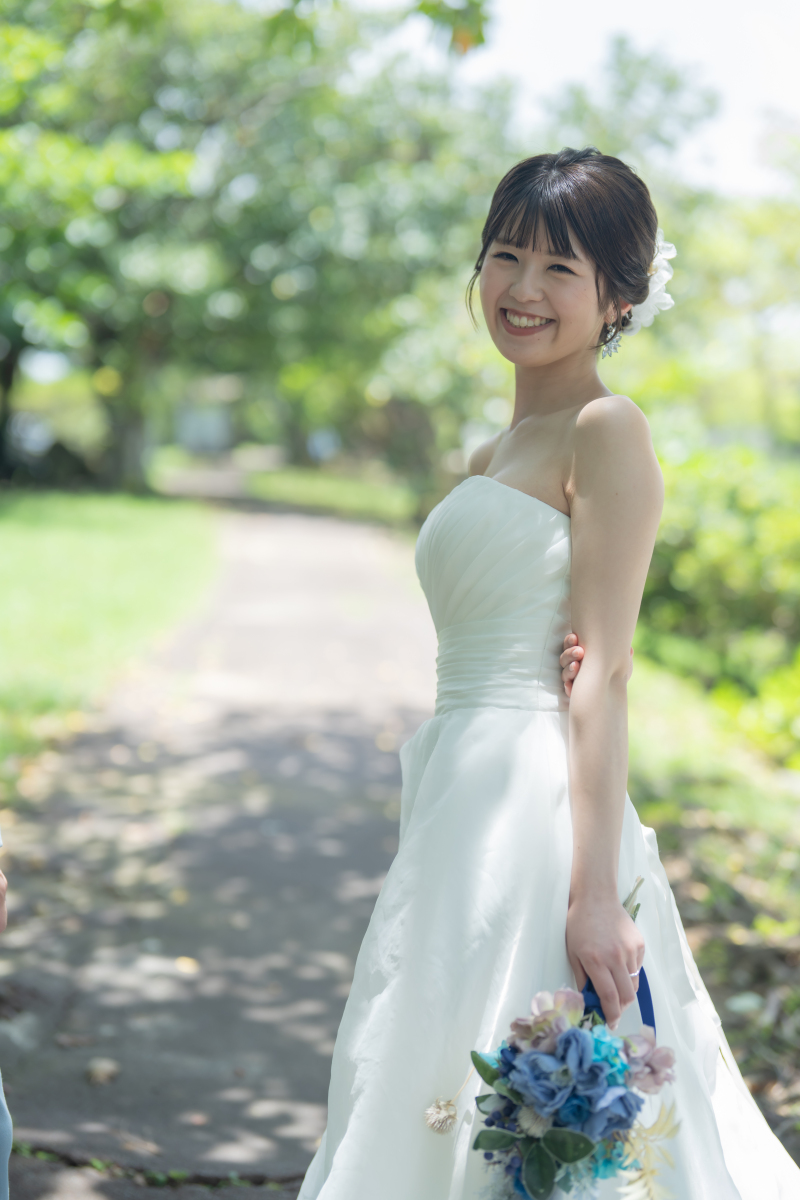 〜 Behind the scenes #2