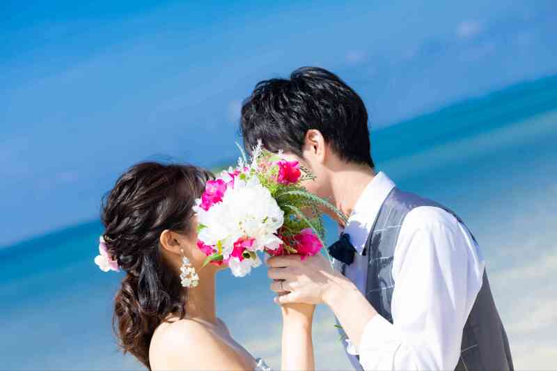 盛りだくさんな1日に