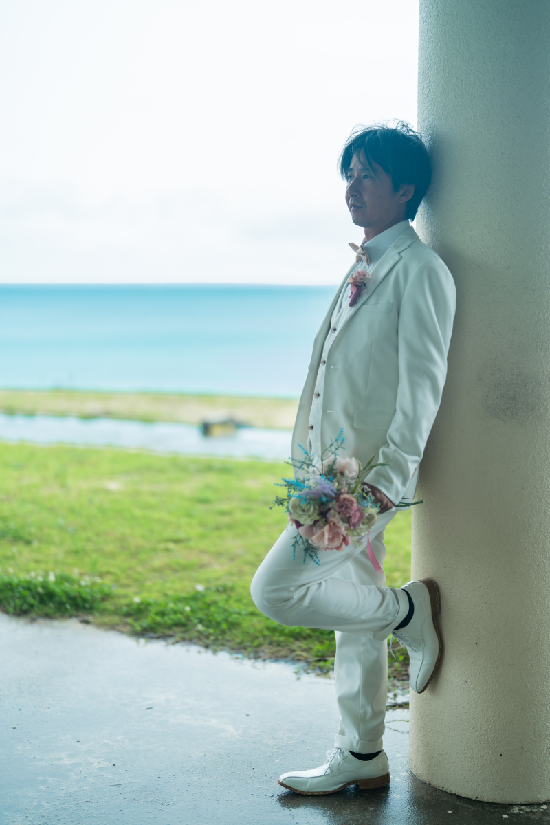 Behind the scenes #5