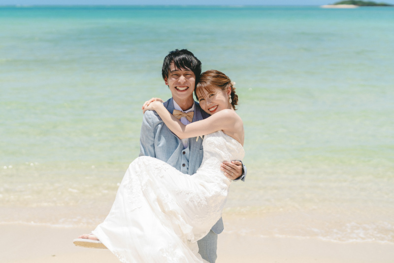 仲良しショット